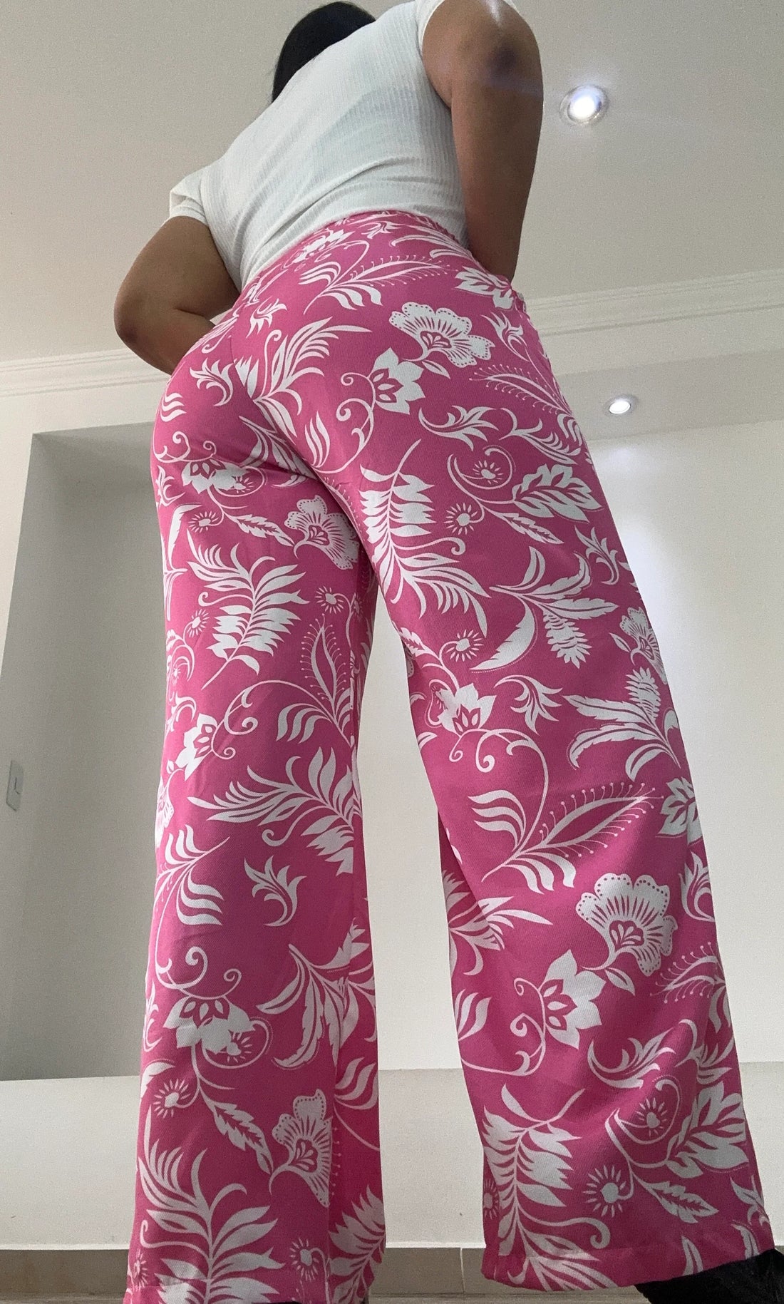 Pants-Cm0031P