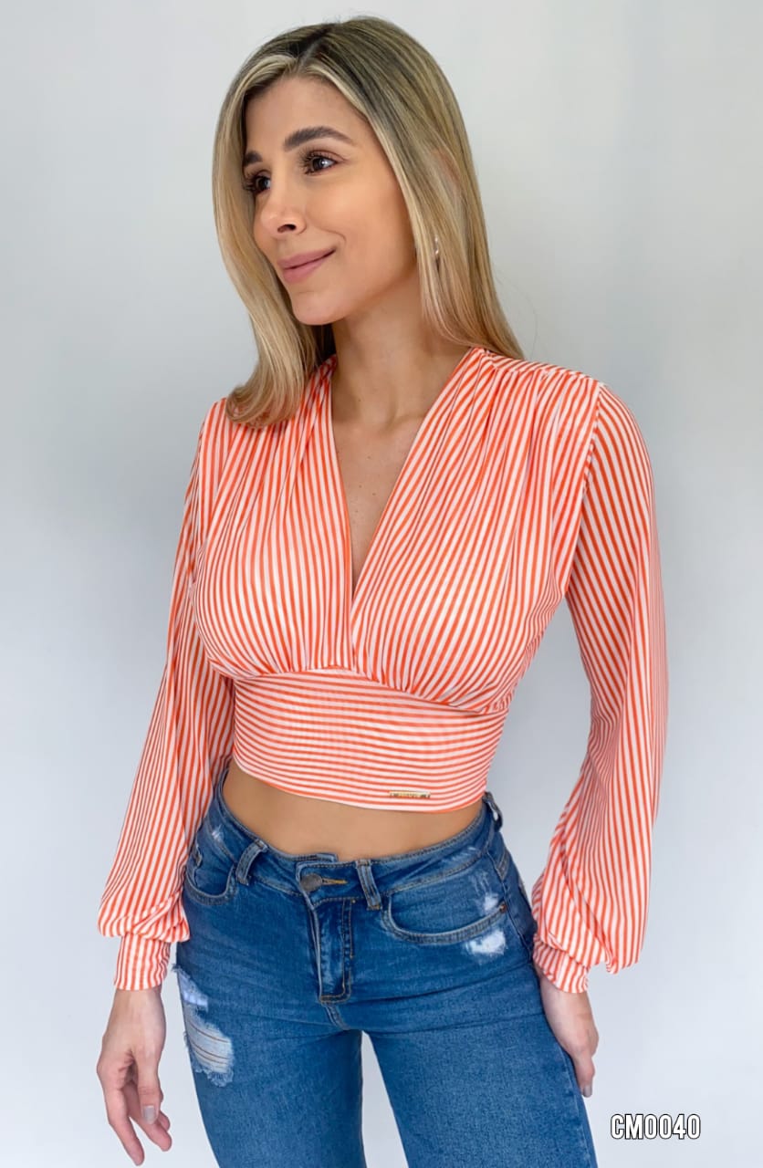 BLUSA-CM0040