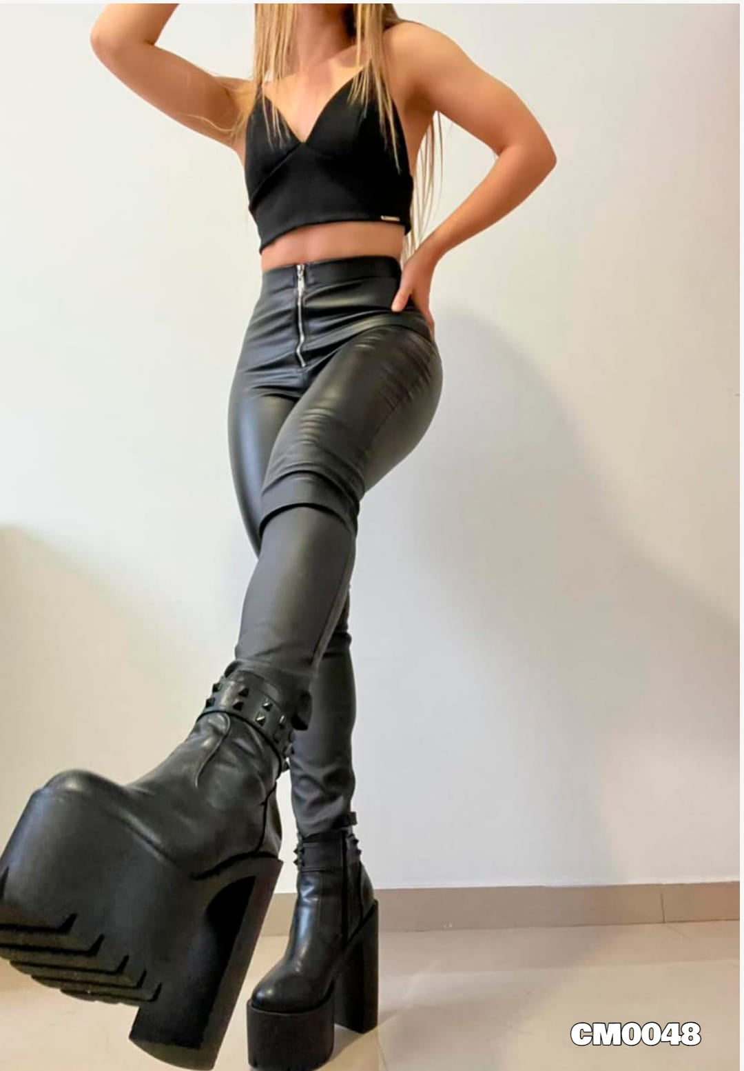 Leggings-Cm0048