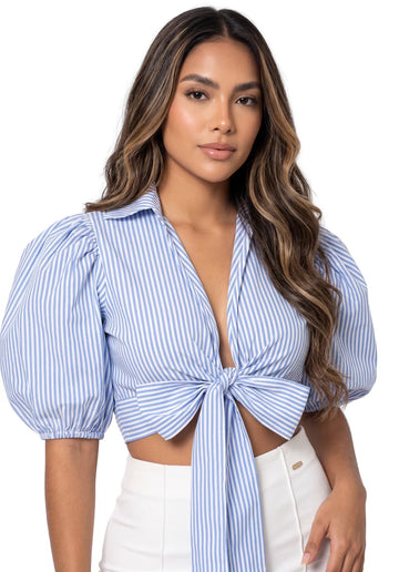 Blouse-Dr069