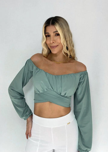 Blouse-Br132