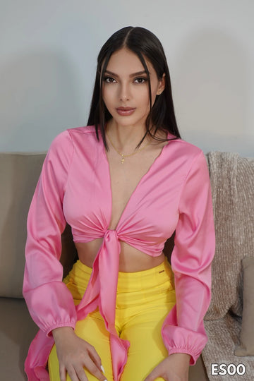 Blouse-Es00