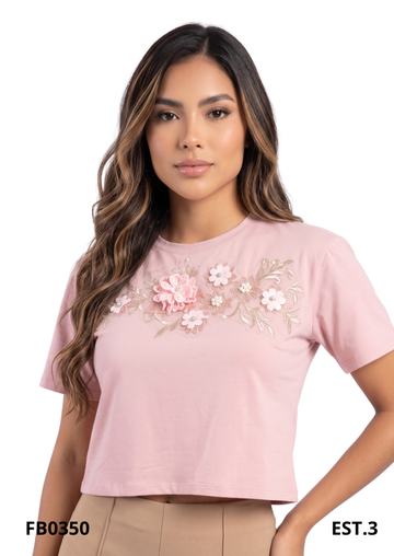 Tshirt-Fb0350
