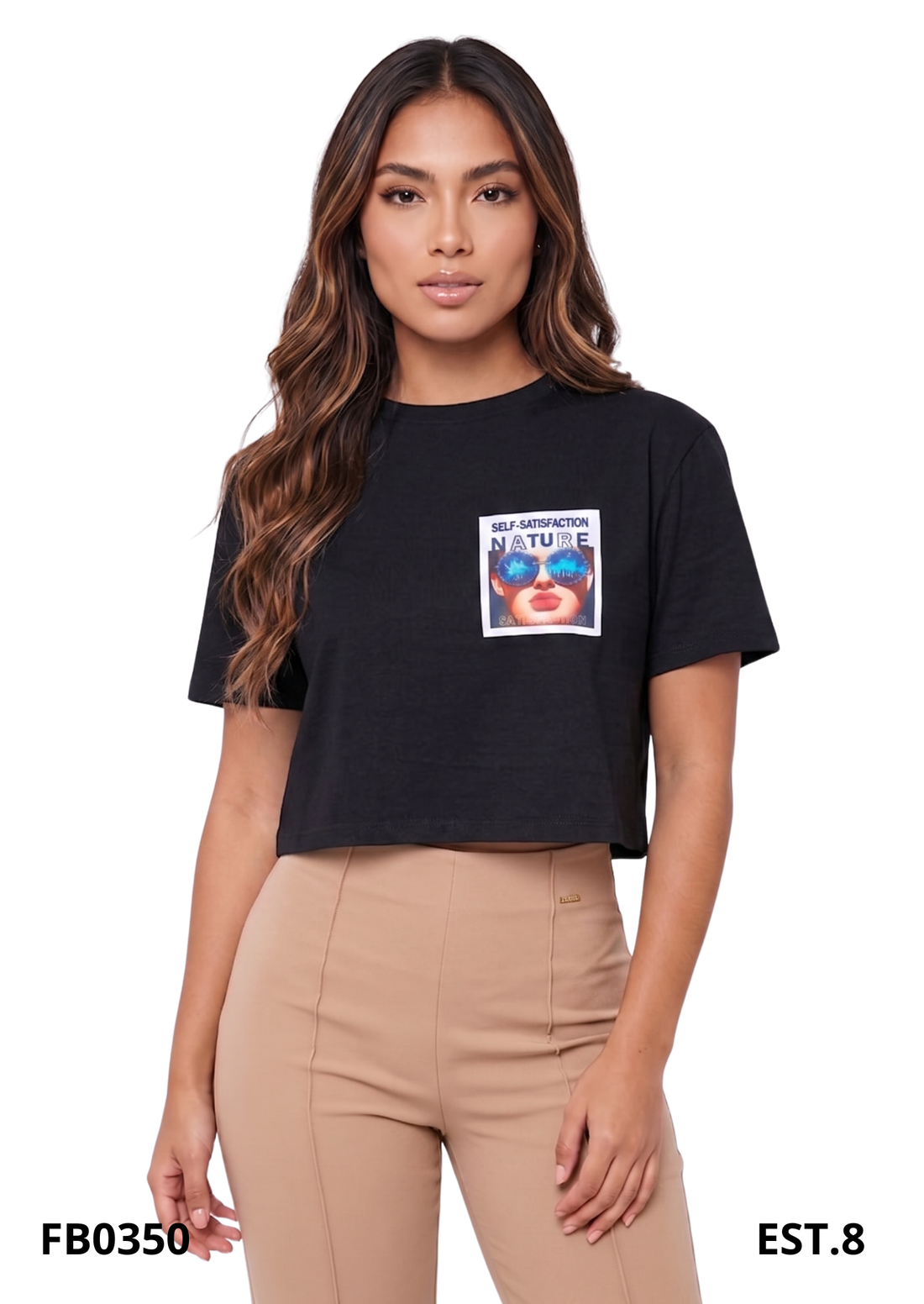 Tshirt-Fb0350
