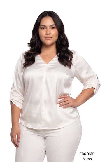 Blouse-Fb0013P