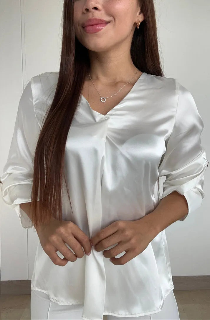 Blouse-Fb0013