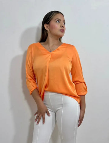 Blouse-Fb0013