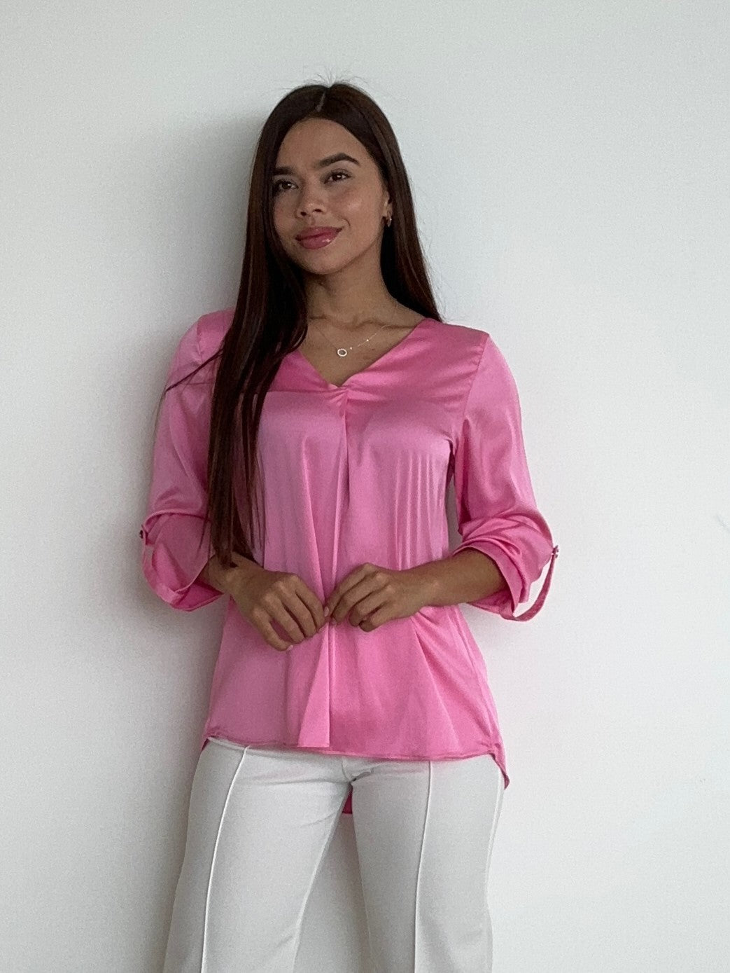 Blouse-Fb0013