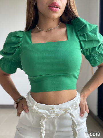Blouse-Fb0018