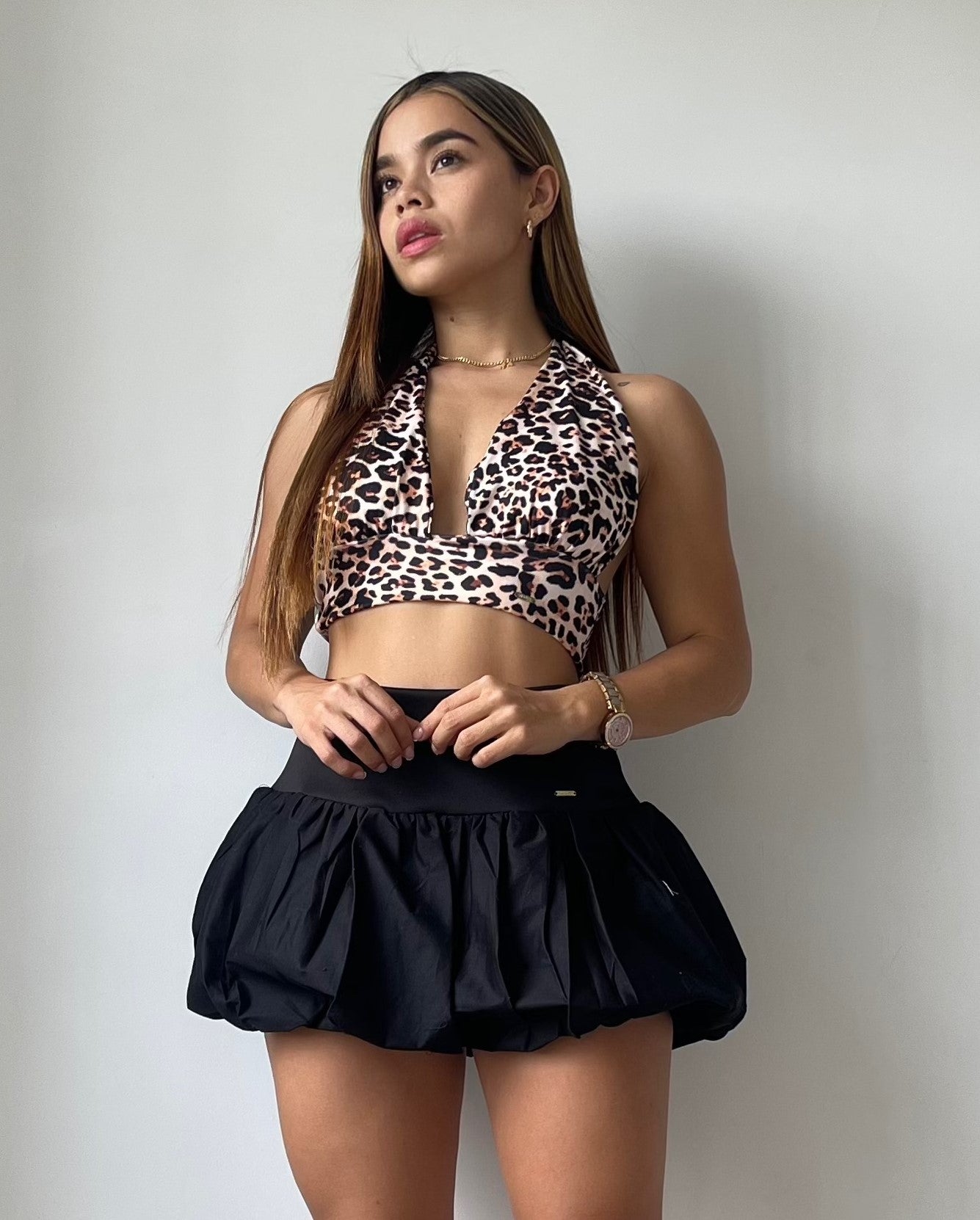 Blouse-Fb0046