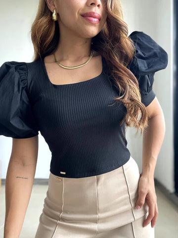 Blouse-Fb0047