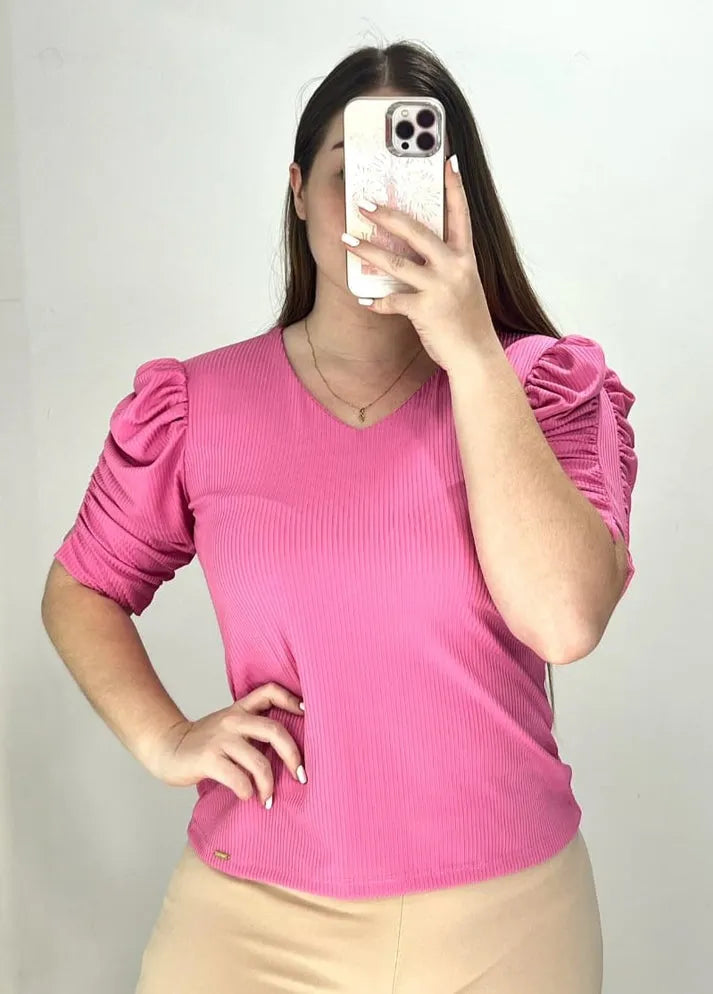 Blouse-Fb0050P