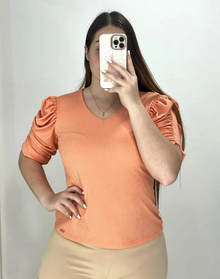 Blouse-Fb0050P