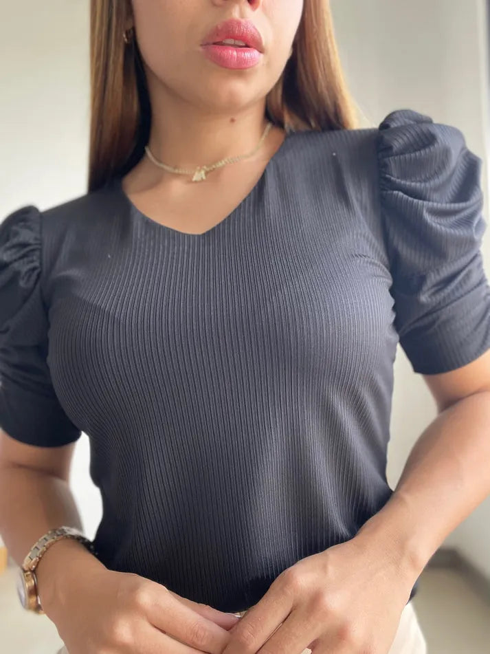 Blouse-Fb0050