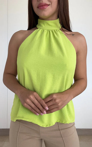 Blouse-Fb0054