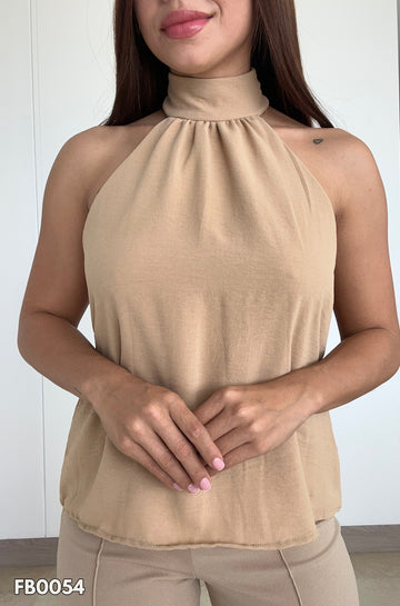 Blouse-Fb0054