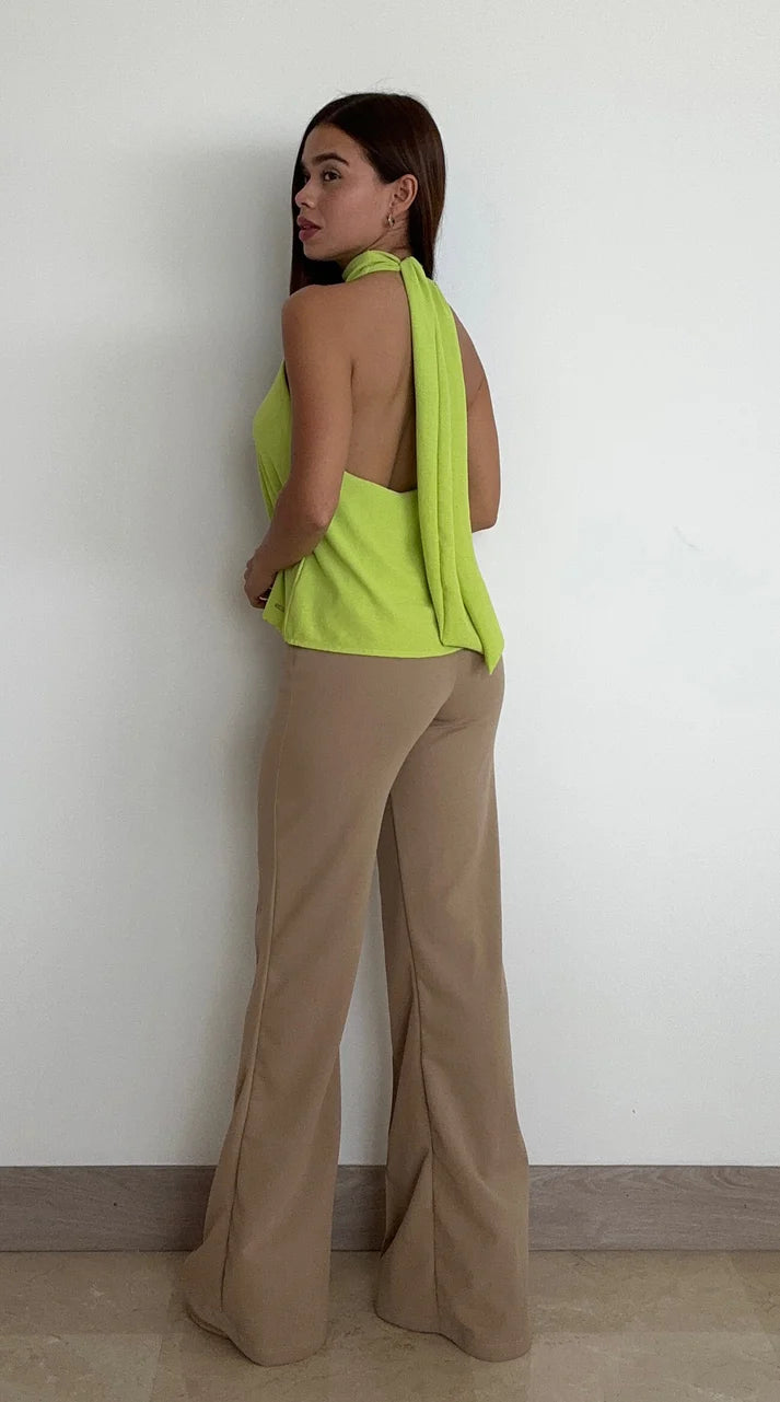 Blouse-Fb0054
