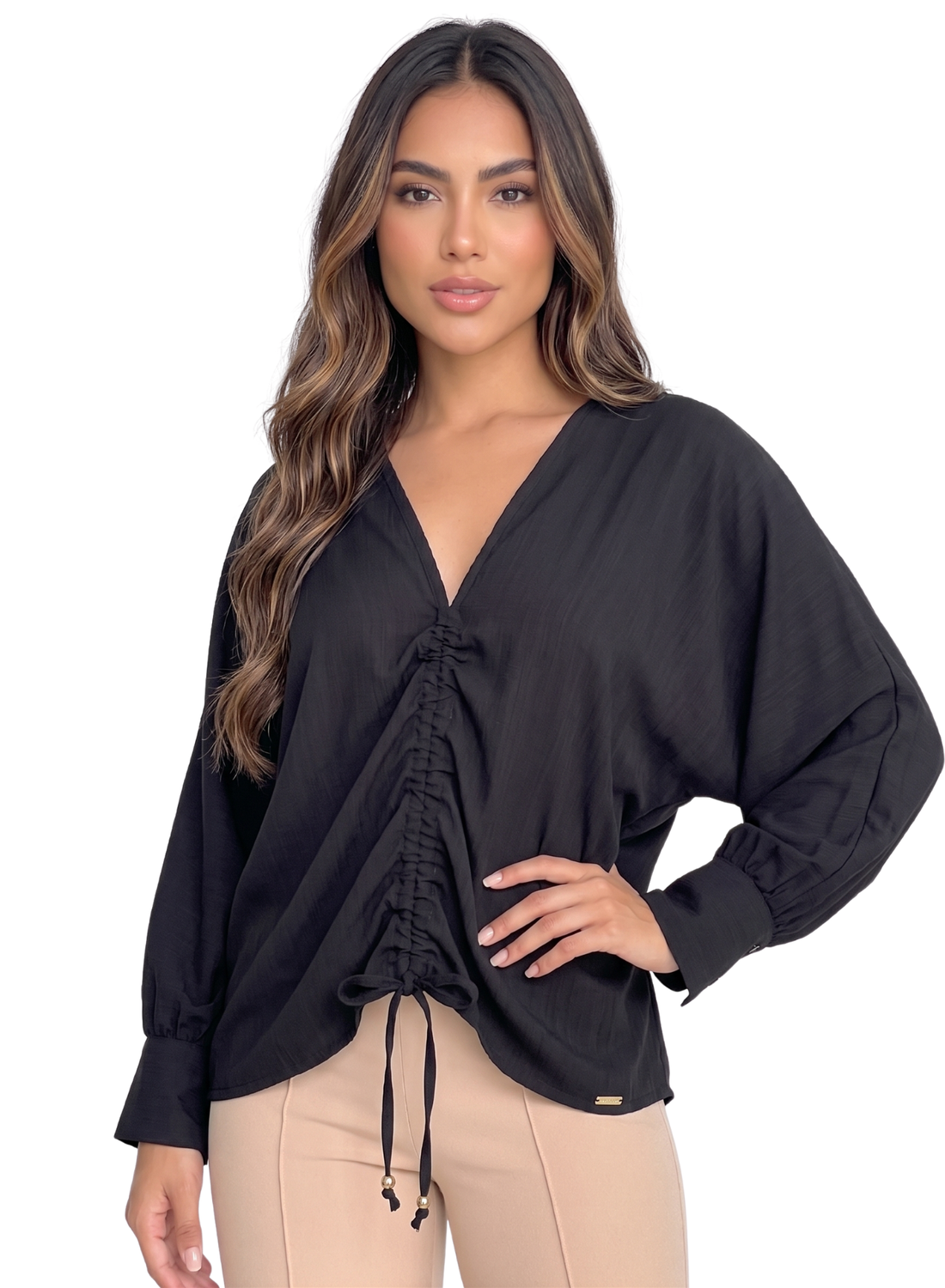 Blouse-Fb0067