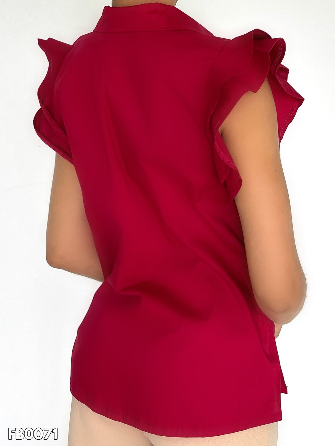 Shirt-Fb0071
