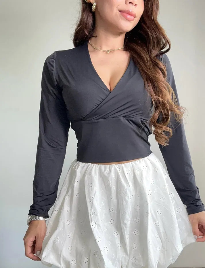 Blouse-Fb0081