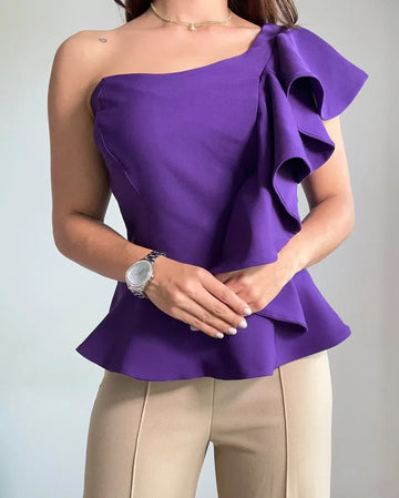 Blouse-Fb0083