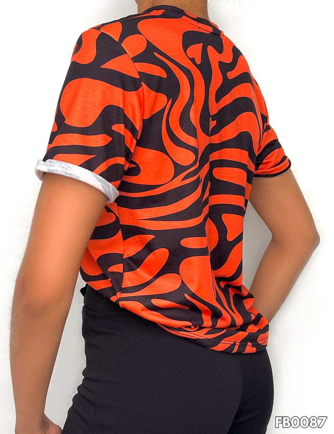 Tshirt-Fb0087