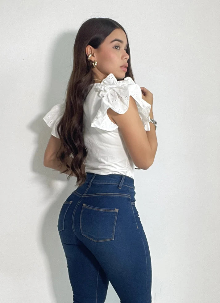 Blouse-Fb0090