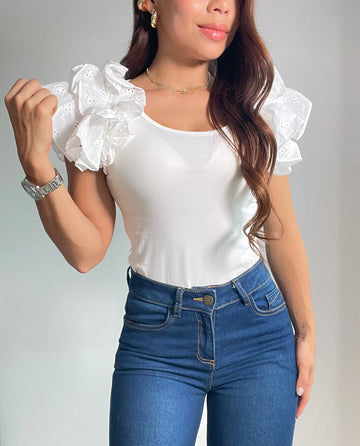 Blouse-Fb0090