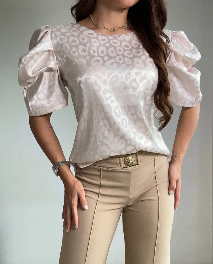 Blouse-Fb0099