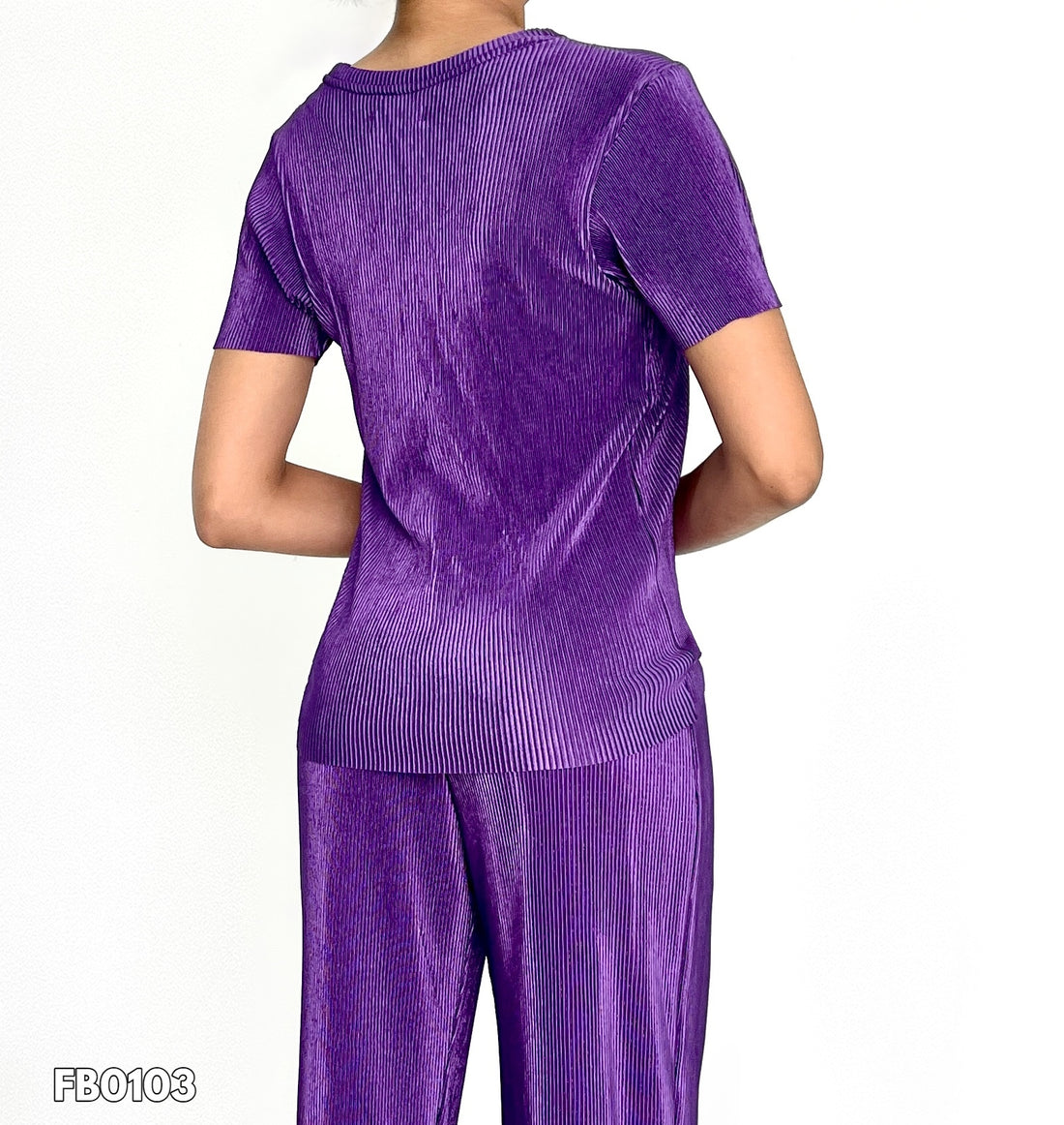 Blouse-Fb0103