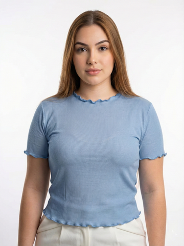 Blouse-Fb0104P
