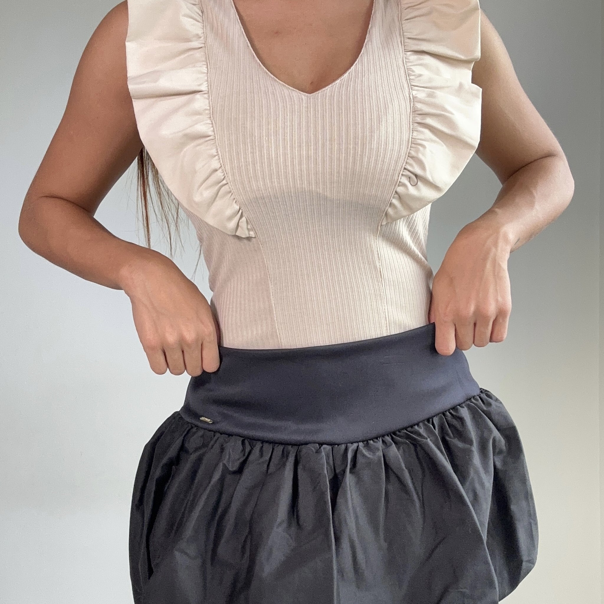 Blouse-Fb0108