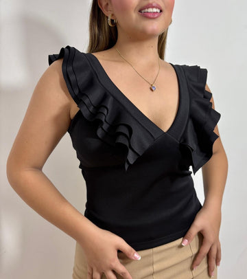 Blouse-Fb0111