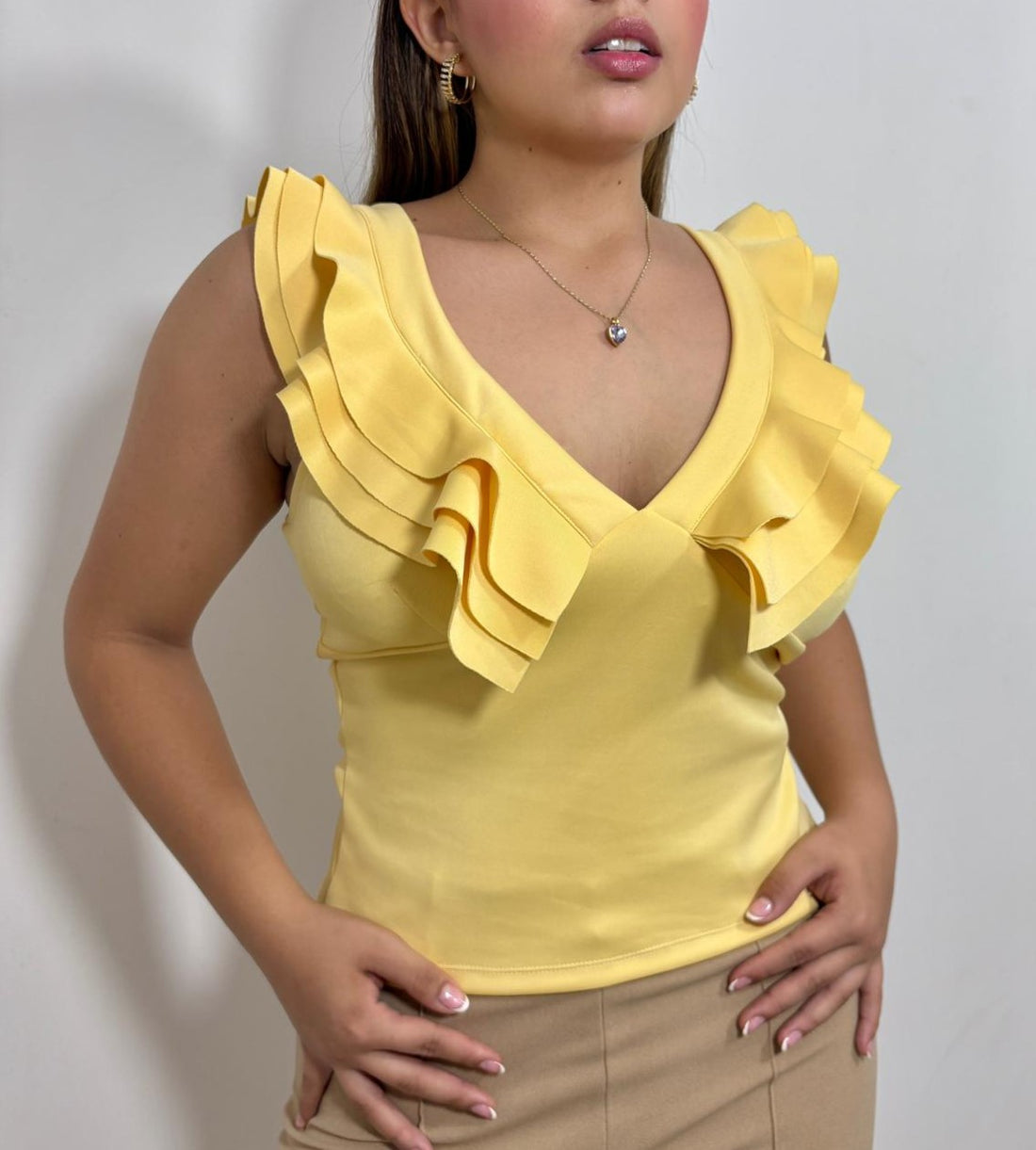 Blouse-Fb0111