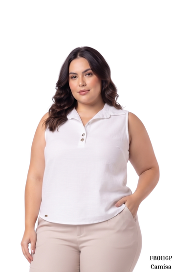 Shirt-Fb0116P