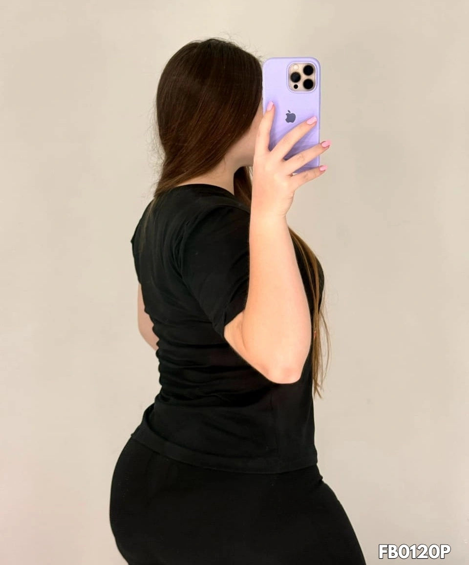 Blouse-Fb0120P
