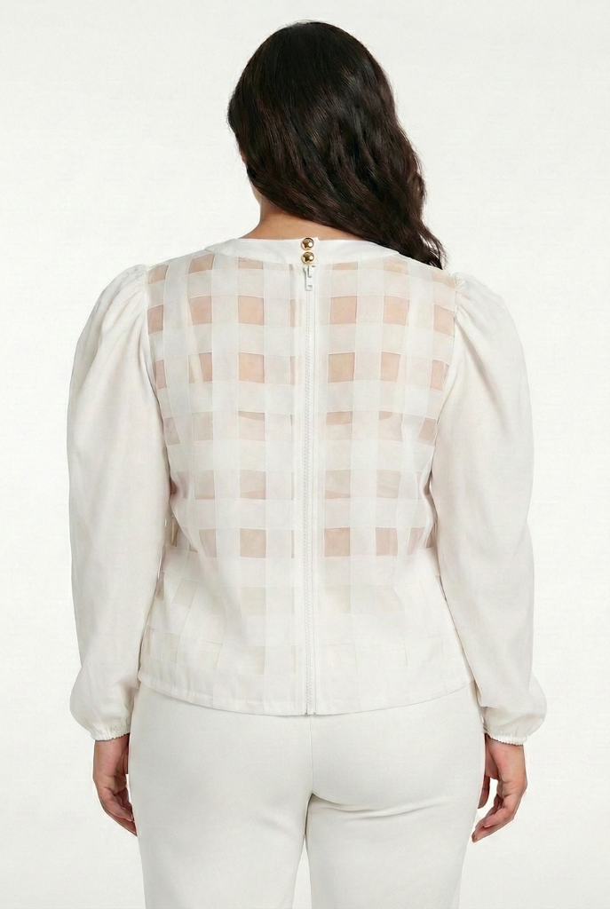 blouse-fb0122p