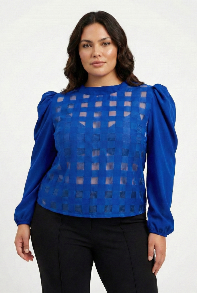 blouse-fb0122p