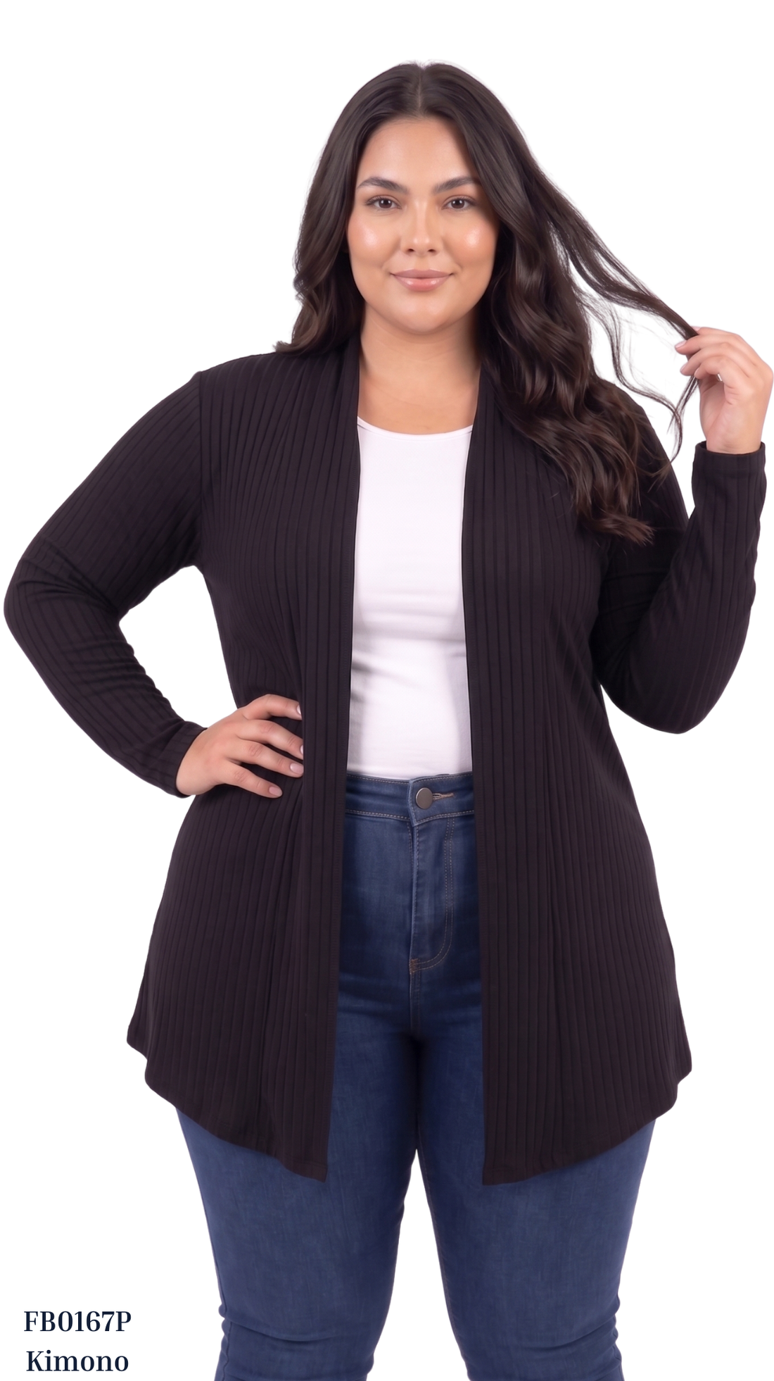 Blazer-Fb0167P