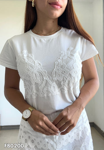 Tshirt-Fb0200