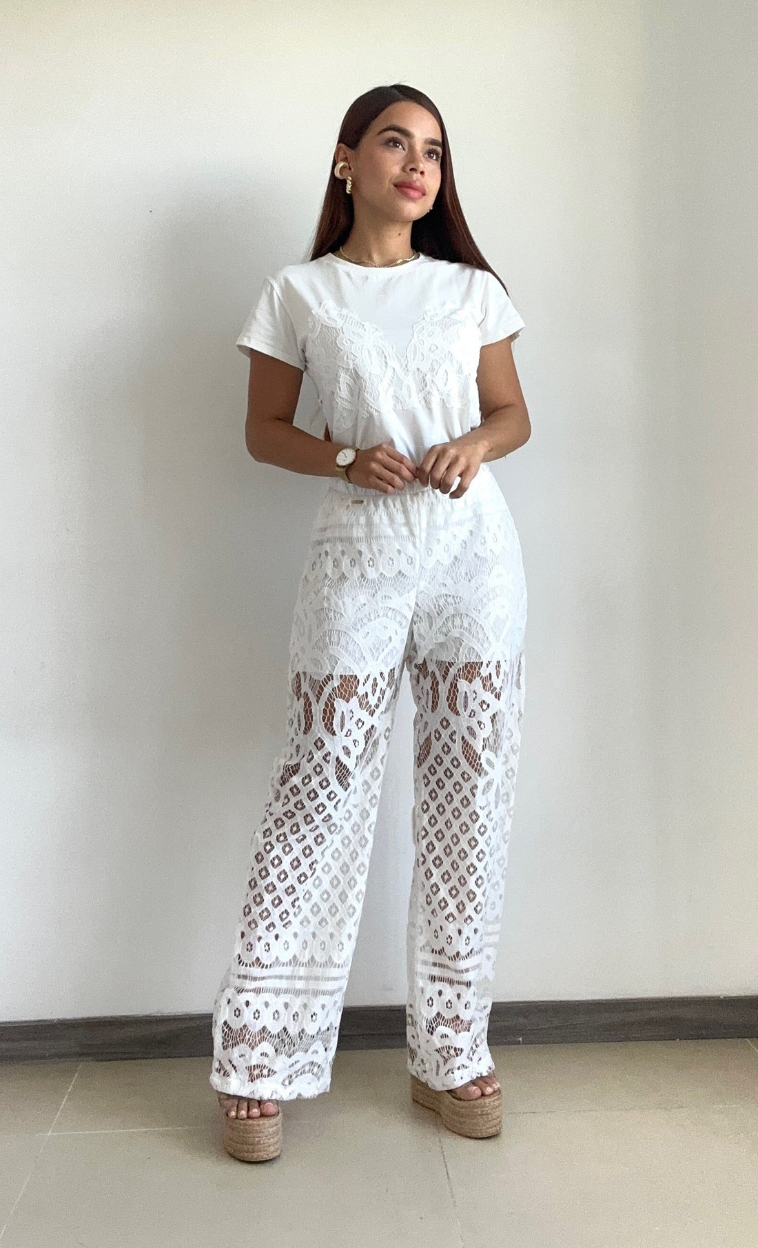 Pants-Fp0017
