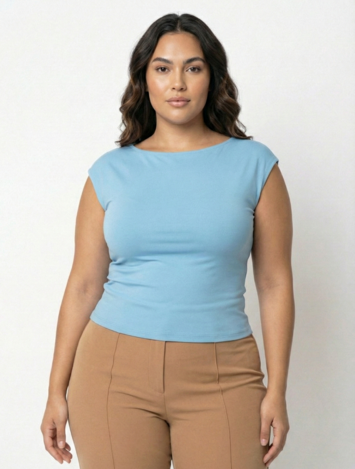 Blouse-Fb0212P