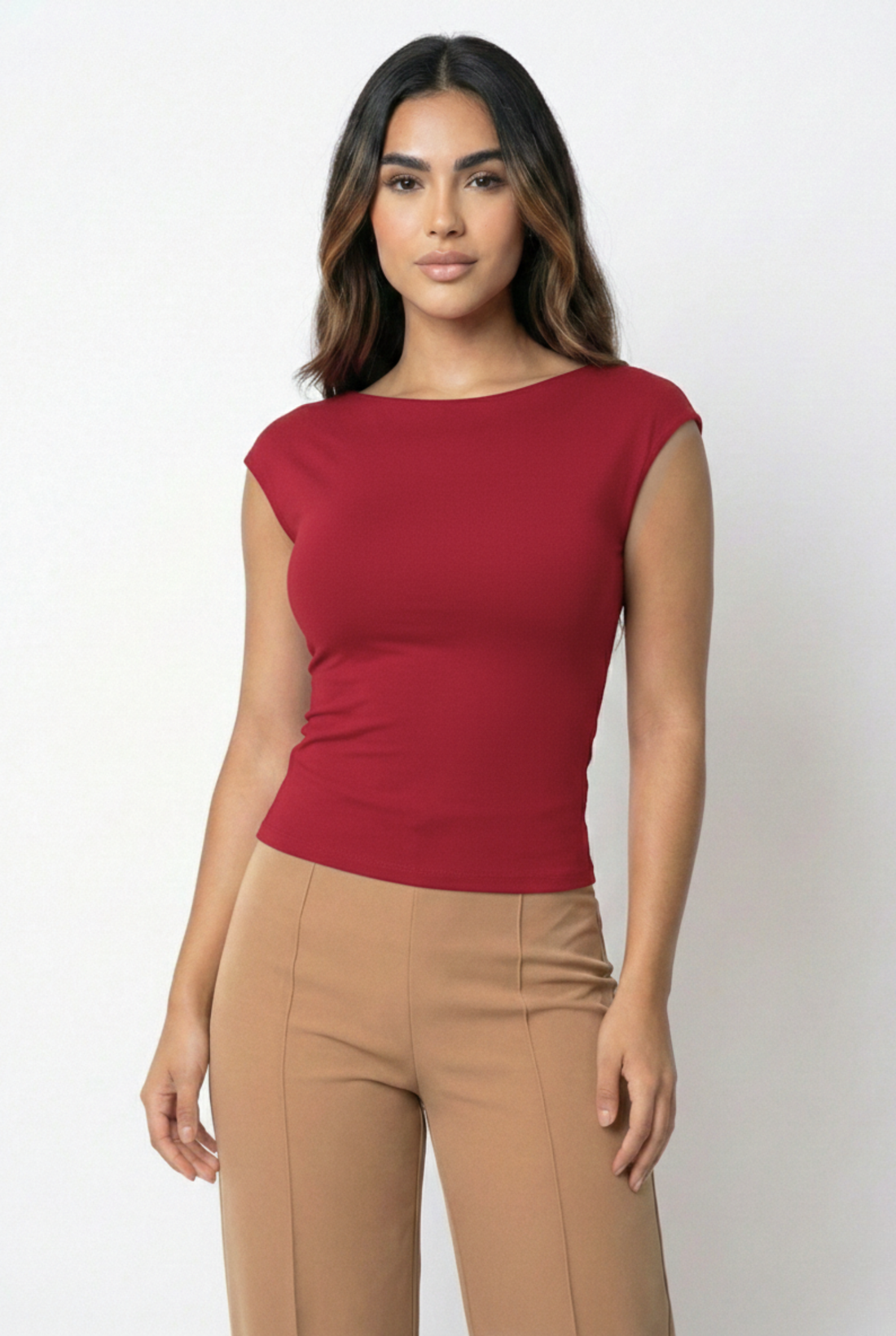 Blouse-Fb0212