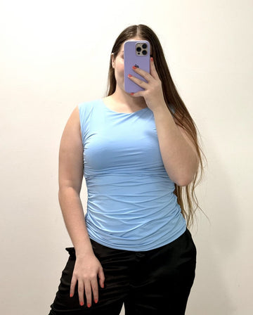 Blouse-Fb0216P