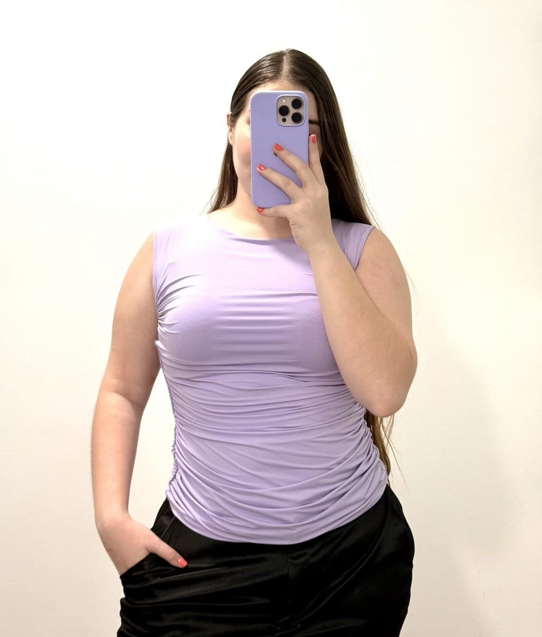 Blouse-Fb0216P