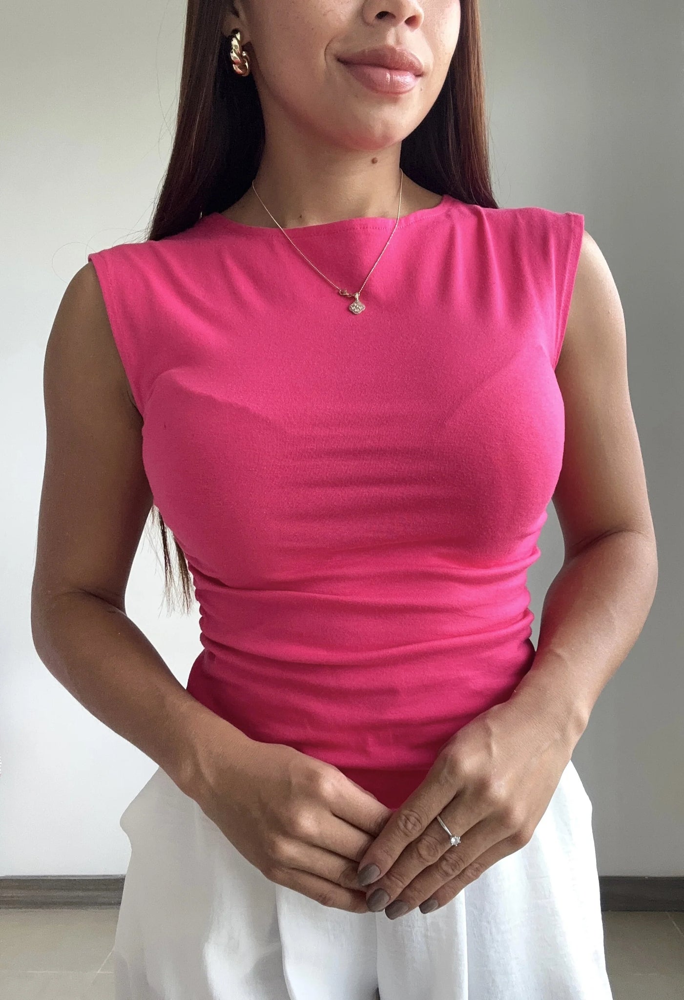 Blouse-Fb0218P