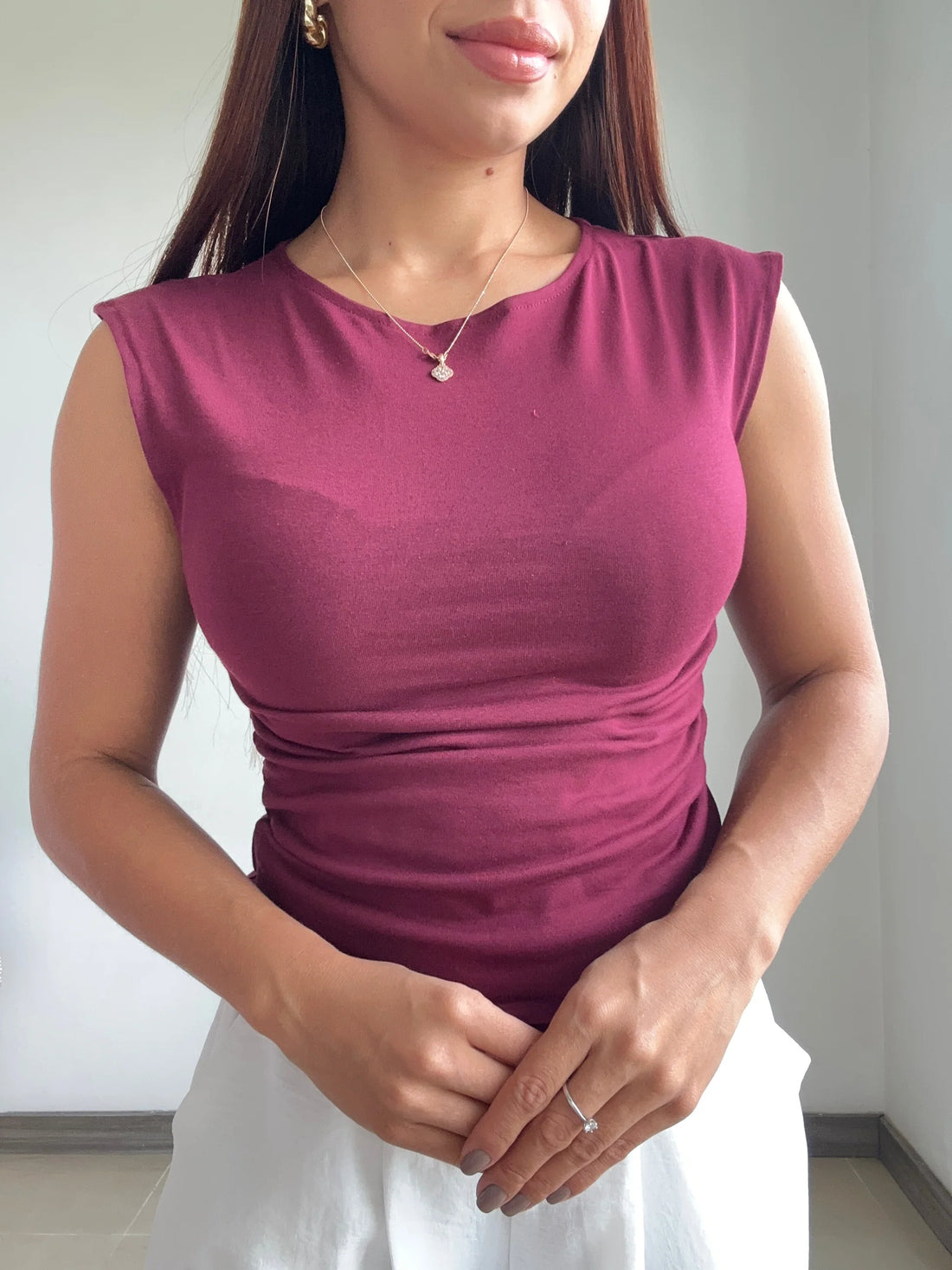 Blouse-Fb0218P
