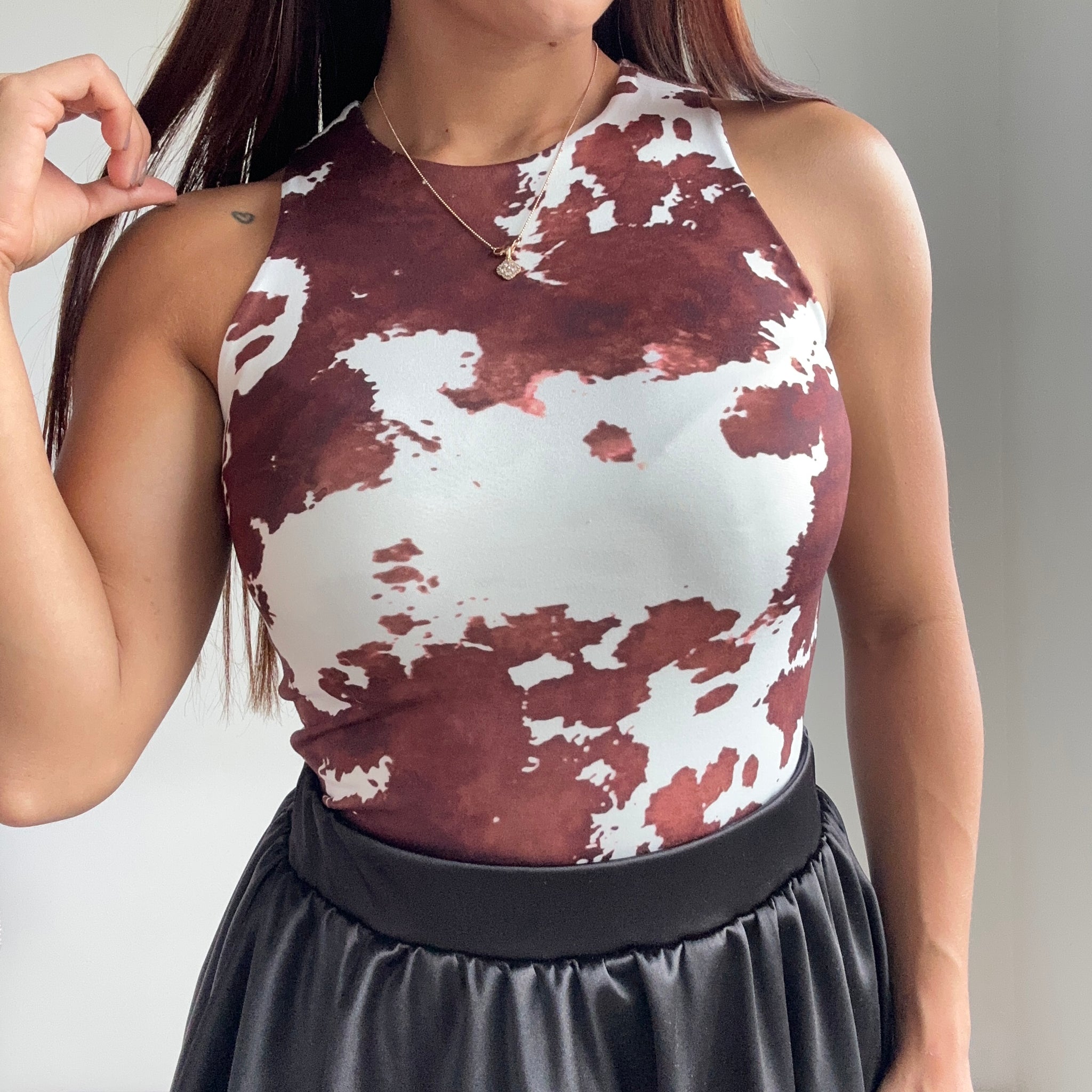Blouse-Fb0229