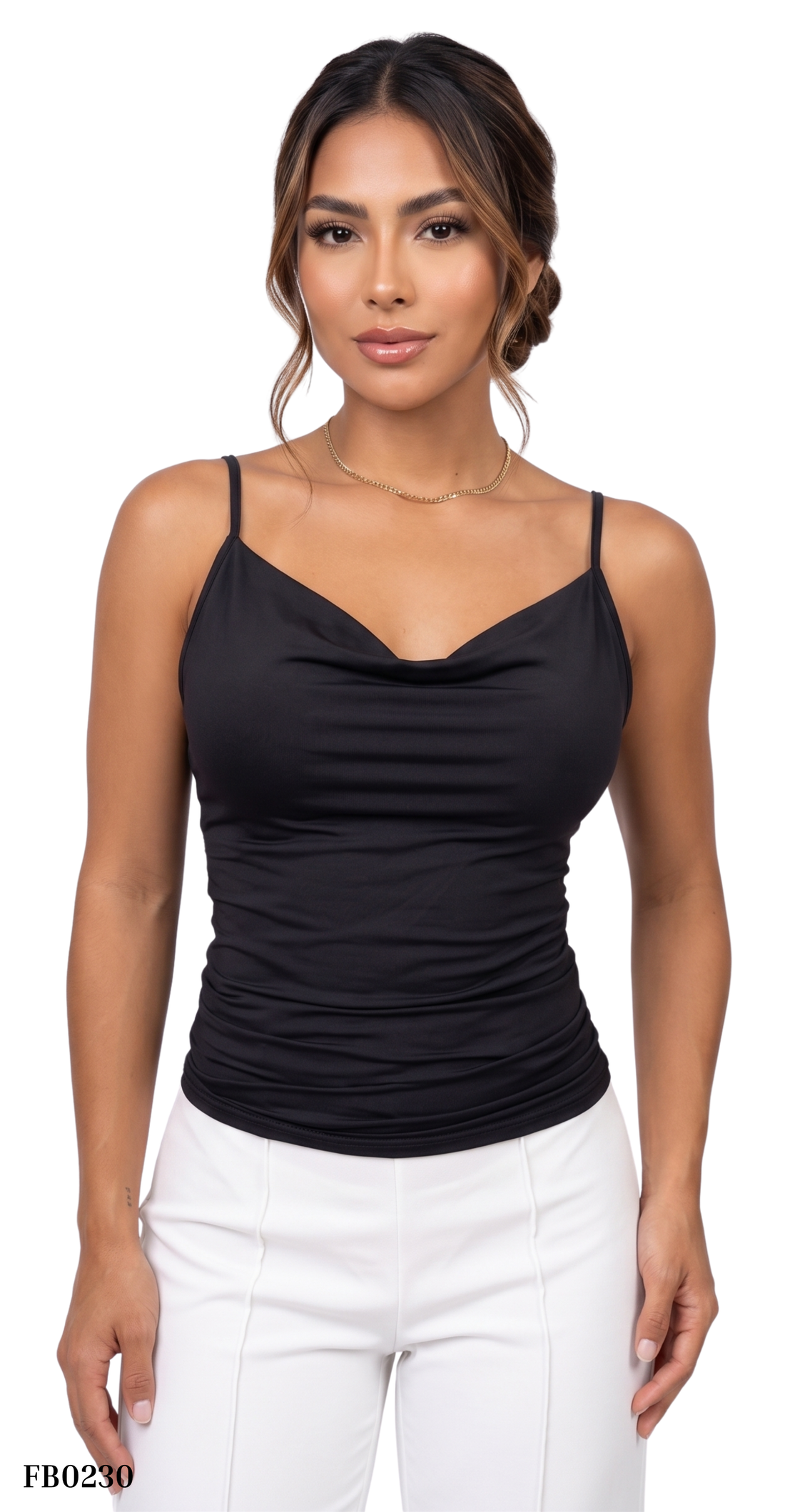 Blouse-Fb0230
