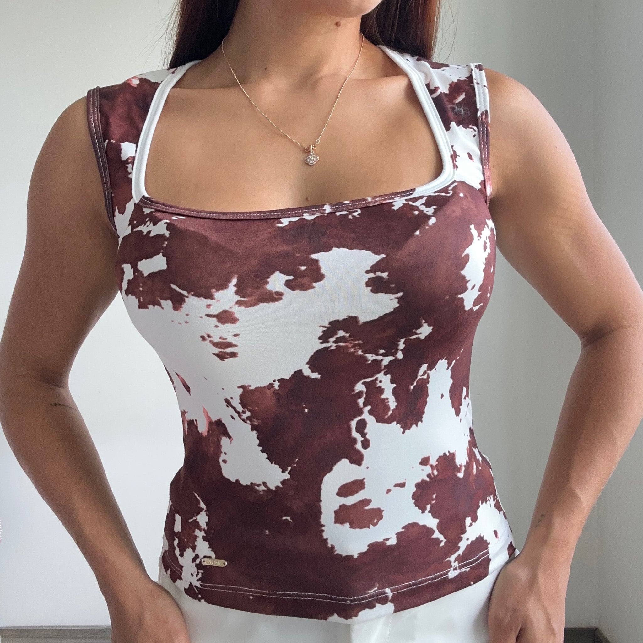 Blouse-Fb0241